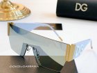 Dolce & Gabbana High Quality Sunglasses 380