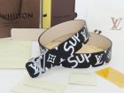 Louis Vuitton High Quality Belts 73