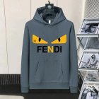Fendi Men's Hoodies 148