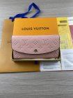 Louis Vuitton High Quality Wallets 174