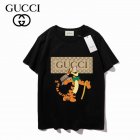 Gucci Men's T-shirts 670