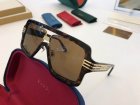 Gucci High Quality Sunglasses 2988