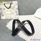 DIOR Original Quality Belts 387