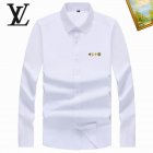 Louis Vuitton Men's Shirts 427
