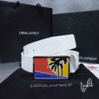 Dsquared Belts 100