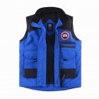 Canada Goose Men's Outerwear 464