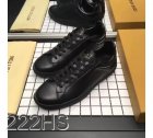 Louis Vuitton Men's Athletic-Inspired Shoes 2380