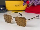 Fendi High Quality Sunglasses 171