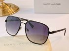 Marc Jacobs High Quality Sunglasses 155
