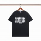 Burberry Men's T-shirts 654