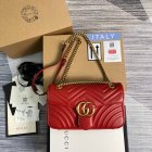 Gucci Original Quality Handbags 117