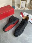 Christian Louboutin Men's Shoes 10