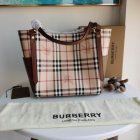 Burberry High Quality Handbags 67