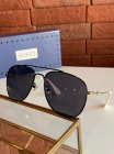 Gucci High Quality Sunglasses 5777