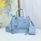 Prada High Quality Handbags 1171