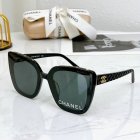 Chanel High Quality Sunglasses 3040