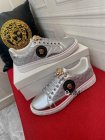 Versace Men's Shoes 682
