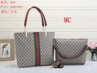 Gucci Normal Quality Handbags 210