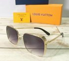 Louis Vuitton High Quality Sunglasses 3502