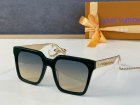 Louis Vuitton High Quality Sunglasses 3913