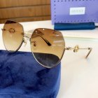 Gucci High Quality Sunglasses 815