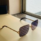 Louis Vuitton High Quality Sunglasses 2362