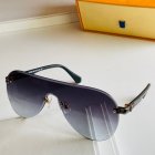 Louis Vuitton High Quality Sunglasses 1738