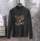 Louis Vuitton Men's Sweater 824