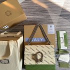 Gucci Original Quality Handbags 72