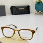 Valentino High Quality Sunglasses 420