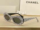 Chanel High Quality Sunglasses 3603