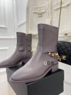 Chanel Women's Shoes 1758