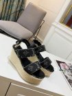 Louis Vuitton Women's Shoes 966