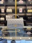 Chanel Original Quality Handbags 758