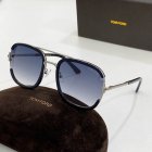 TOM FORD High Quality Sunglasses 1267