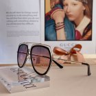 Gucci High Quality Sunglasses 2585