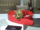 Gucci High Quality Belts 237