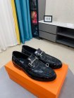 Hermes Men's Shoes 921