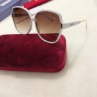 Gucci High Quality Sunglasses 830