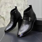 Prada Men's Shoes 1212