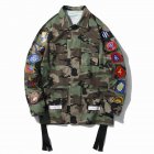 Off white Men's Jackets 54