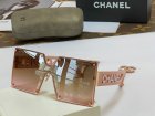 Chanel High Quality Sunglasses 3065
