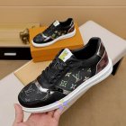Louis Vuitton Men's shoes 2610