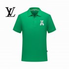 Louis Vuitton Men's Polo 82