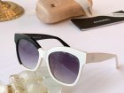 Chanel High Quality Sunglasses 92