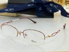 DIOR Plain Glass Spectacles 164