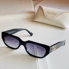 Valentino High Quality Sunglasses 741