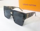Louis Vuitton High Quality Sunglasses 1825
