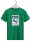 PUMA Men's T-shirt 412