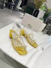 Jimmy Choo Women's Shoes 135